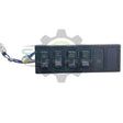 32237-101 Genuine International Dash Switch Panel - Second Truck Parts
