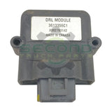 3613356C1 Genuine International Daytime Running Light Module - Second Truck Parts