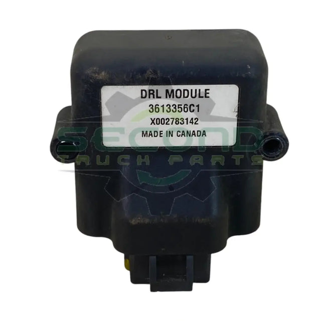 3613356C1 Genuine International Daytime Running Light Module - Second Truck Parts