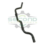 7100452C1 Genuine International DEF Coolant Return Tube - Second Truck Parts