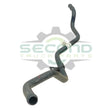 7100452C1 Genuine International DEF Coolant Return Tube - Second Truck Parts