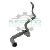 7100452C1 Genuine International DEF Coolant Return Tube - Second Truck Parts