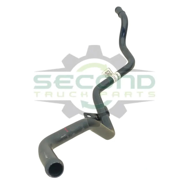 7100452C1 Genuine International DEF Coolant Return Tube - Second Truck Parts