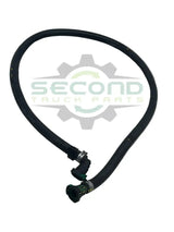 4065798C1 Genuine International DEF Coolant Supply Hose - Second Truck Parts