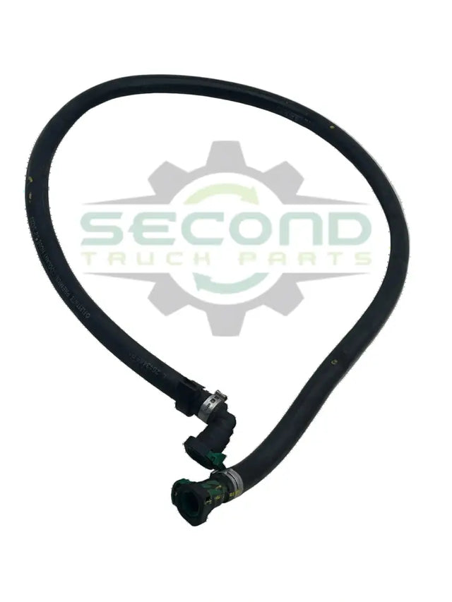 4065798C1 Genuine International DEF Coolant Supply Hose - Second Truck Parts