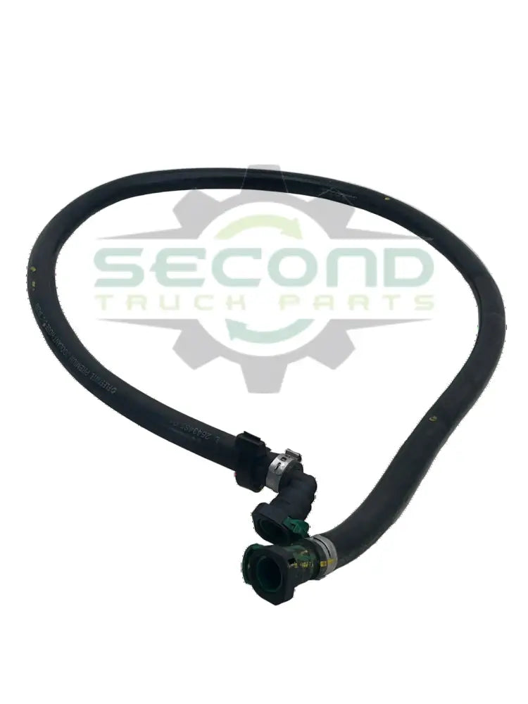 4065798C1 Genuine International DEF Coolant Supply Hose - Second Truck Parts