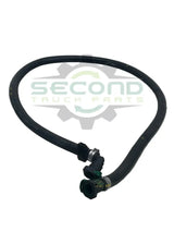 4065798C1 Genuine International DEF Coolant Supply Hose - Second Truck Parts