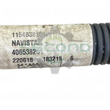 4065382C1 Genuine International DEF Pressure Hose - Second Truck Parts