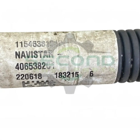 4065382C1 Genuine International DEF Pressure Hose - Second Truck Parts