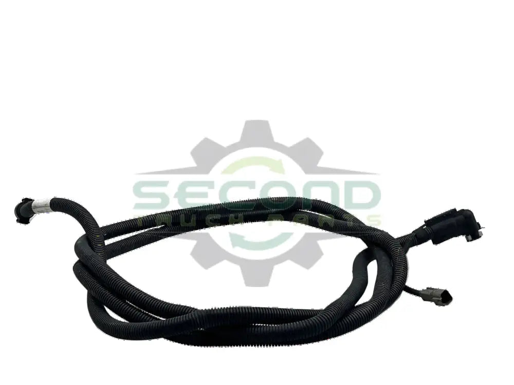 4096171C1 Genuine International Def Pressure Hose Supply To Aftertreatment - Second Truck Parts