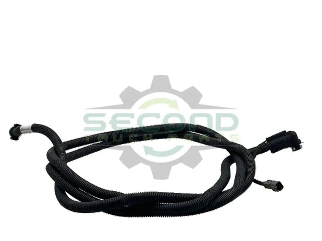 4096171C1 Genuine International Def Pressure Hose Supply To Aftertreatment - Second Truck Parts