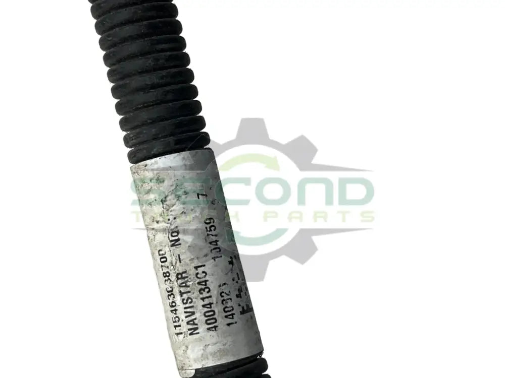 4004134C1 Genuine International DEF Return Tube Assembly 9-Gallon - Second Truck Parts