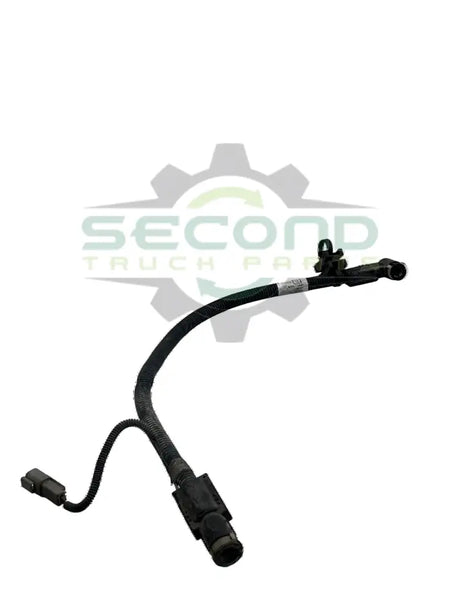 4004134C1 Genuine International DEF Return Tube Assembly 9-Gallon - Second Truck Parts