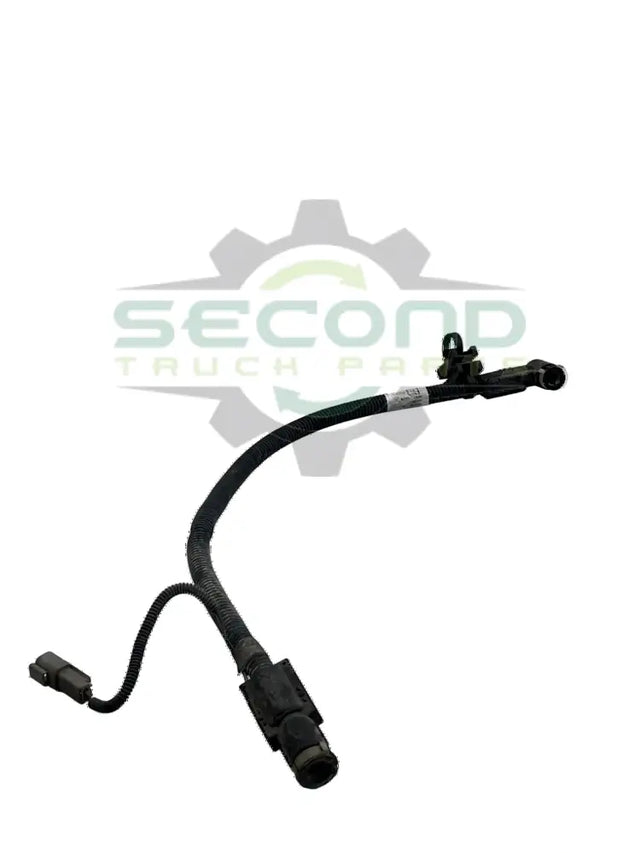 4004134C1 Genuine International DEF Return Tube Assembly 9-Gallon - Second Truck Parts