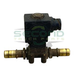 3998612C1 Genuine International Def Tank Heater Valve - Second Truck Parts
