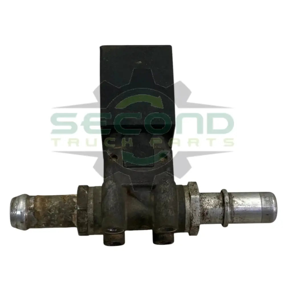 4064184C1 Genuine International Def Tank Heater Valve - Second Truck Parts