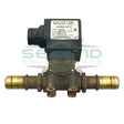 3998612C1 Genuine International Def Tank Heater Valve - Second Truck Parts