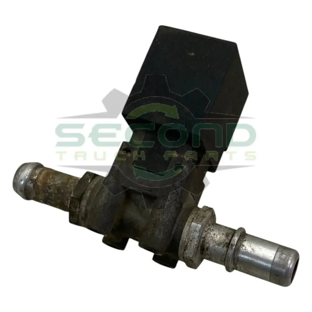 4064184C1 Genuine International Def Tank Heater Valve - Second Truck Parts