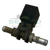 4064184C1 Genuine International Def Tank Heater Valve - Second Truck Parts