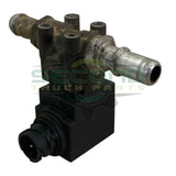 4064184C1 Genuine International Def Tank Heater Valve - Second Truck Parts