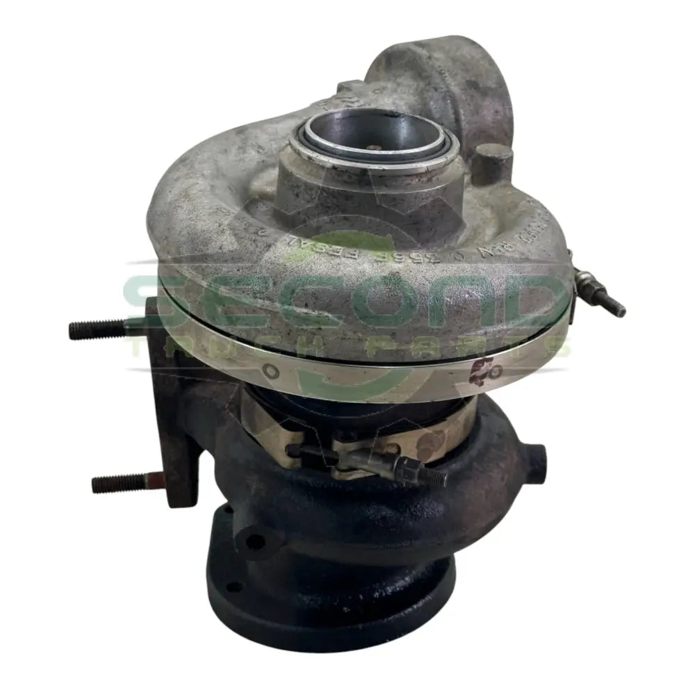 12007105065 Genuine International Diesel Engine Turbocharger - Second Truck Parts