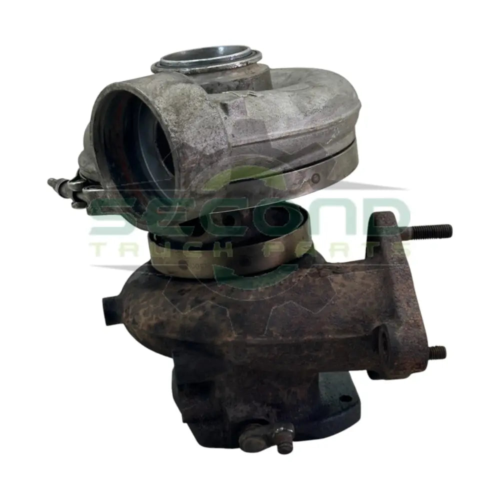 12007105065 Genuine International Diesel Engine Turbocharger - Second Truck Parts