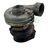 12007105065 Genuine International Diesel Engine Turbocharger - Second Truck Parts