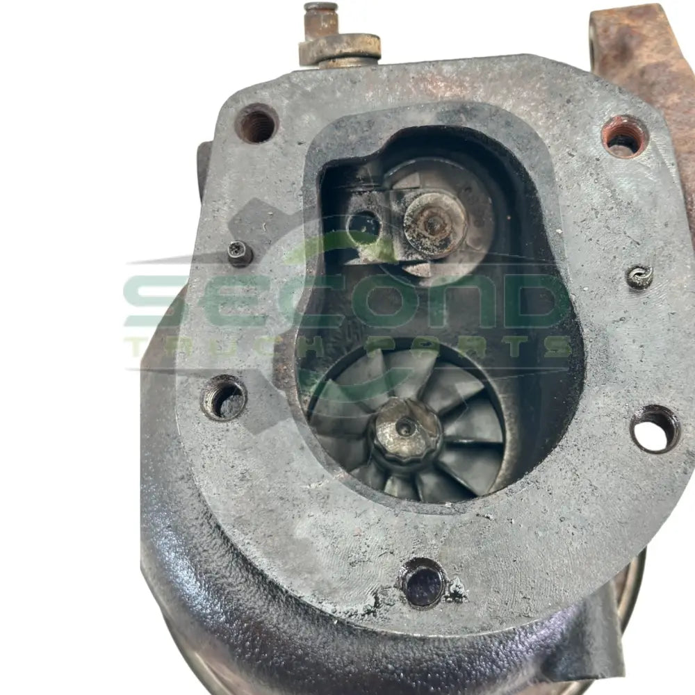 12007105065 Genuine International Diesel Engine Turbocharger - Second Truck Parts