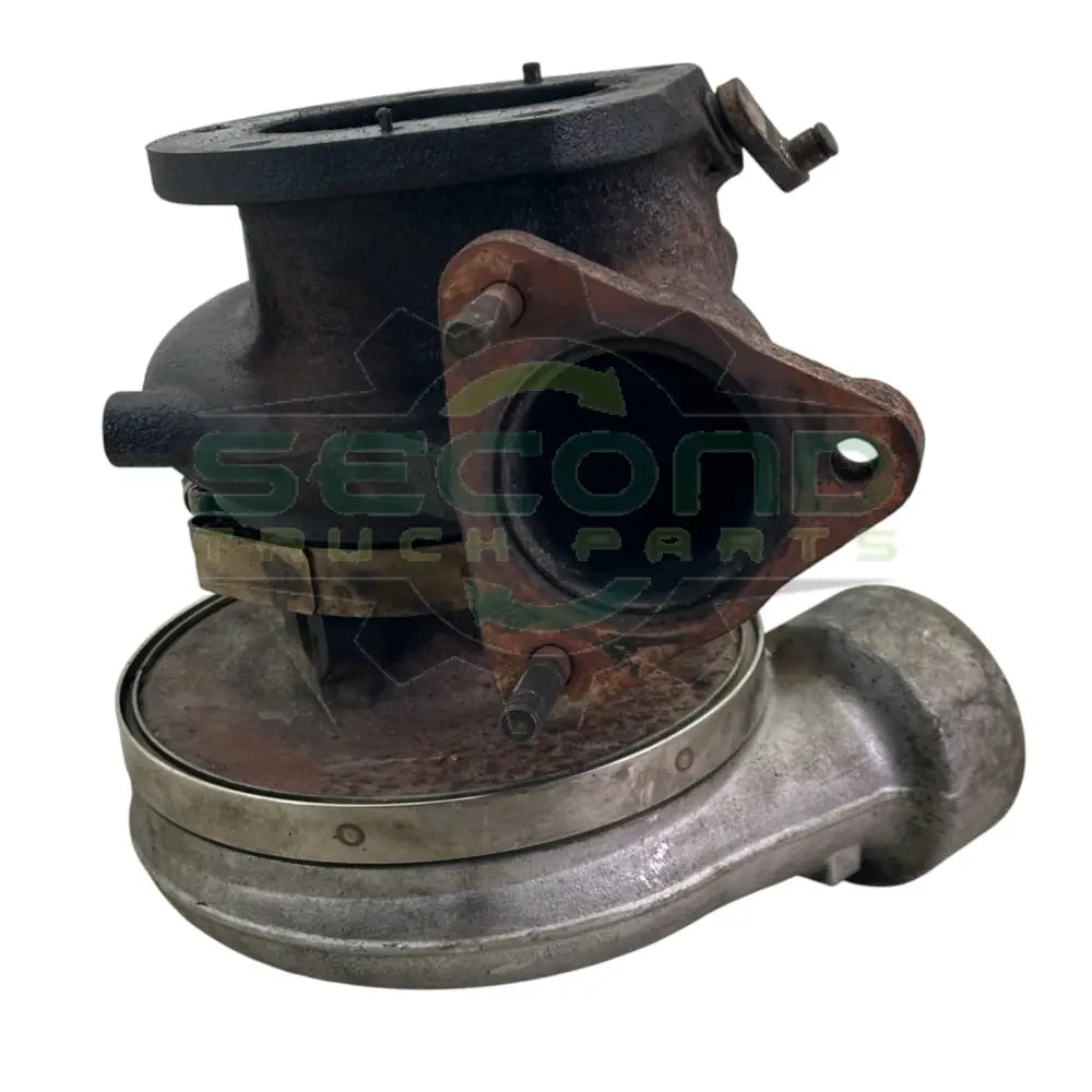 12007105065 Genuine International Diesel Engine Turbocharger - Second Truck Parts