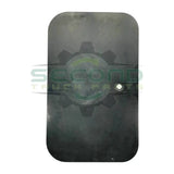 3597502C6E Genuine International Door Storage Or Luggage Assembly - Second Truck Parts