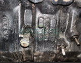 1888689C1 Genuine International DT Cylinder Block - Second Truck Parts