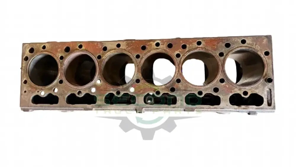 1888689C1 Genuine International DT Cylinder Block - Second Truck Parts