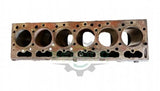 1888689C1 Genuine International DT Cylinder Block - Second Truck Parts