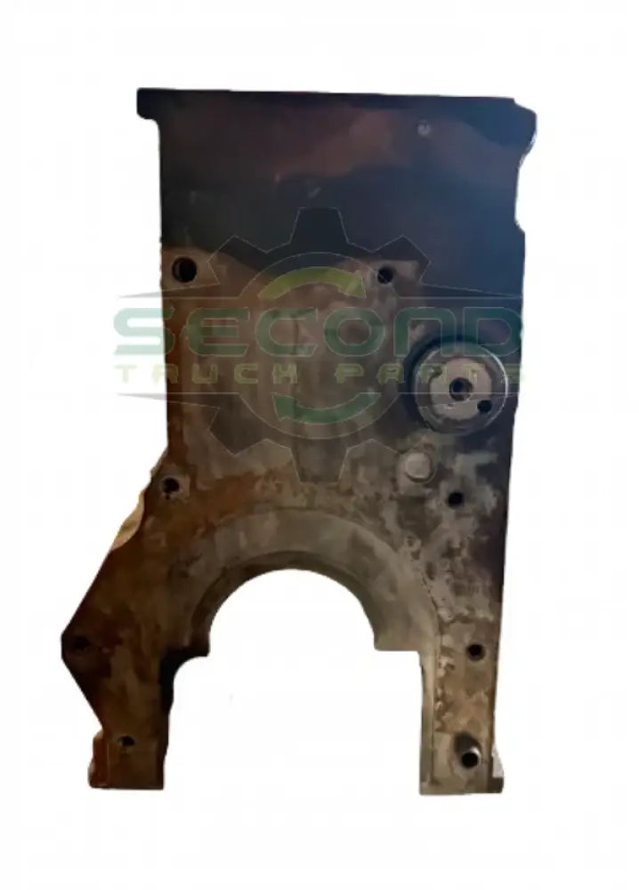 1888689C1 Genuine International DT Cylinder Block - Second Truck Parts