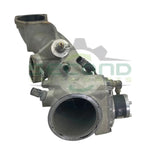 3005374C1 Genuine International Duct Air Intake Throttle Vert - Second Truck Parts