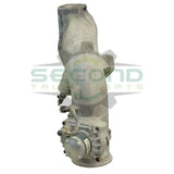 3005374C1 Genuine International Duct Air Intake Throttle Vert - Second Truck Parts