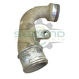 3005312C2 Genuine International Duct High Pressure Compressor Out - Second Truck Parts