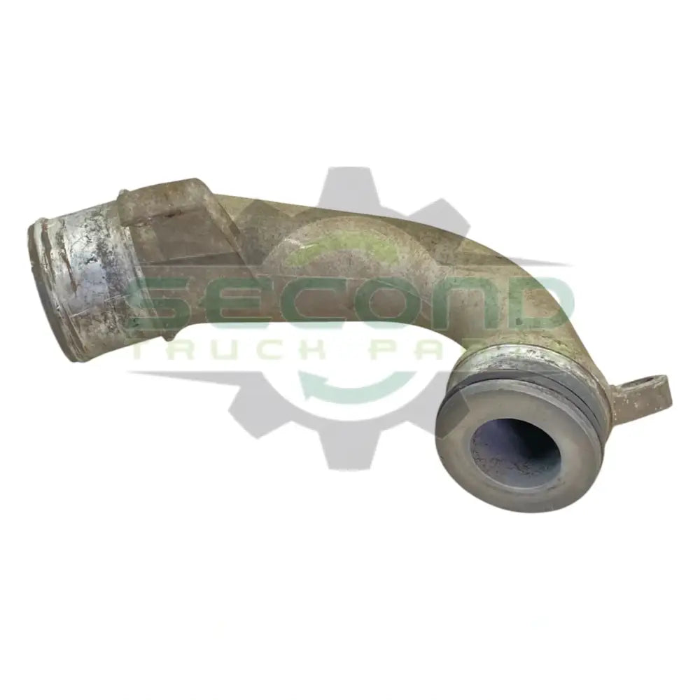 3005312C2 Genuine International Duct High Pressure Compressor Out - Second Truck Parts