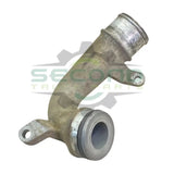 3005312C2 Genuine International Duct High Pressure Compressor Out - Second Truck Parts