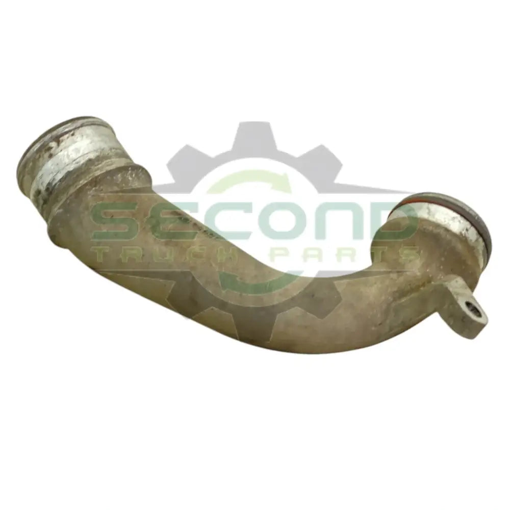 3005312C2 Genuine International Duct High Pressure Compressor Out - Second Truck Parts