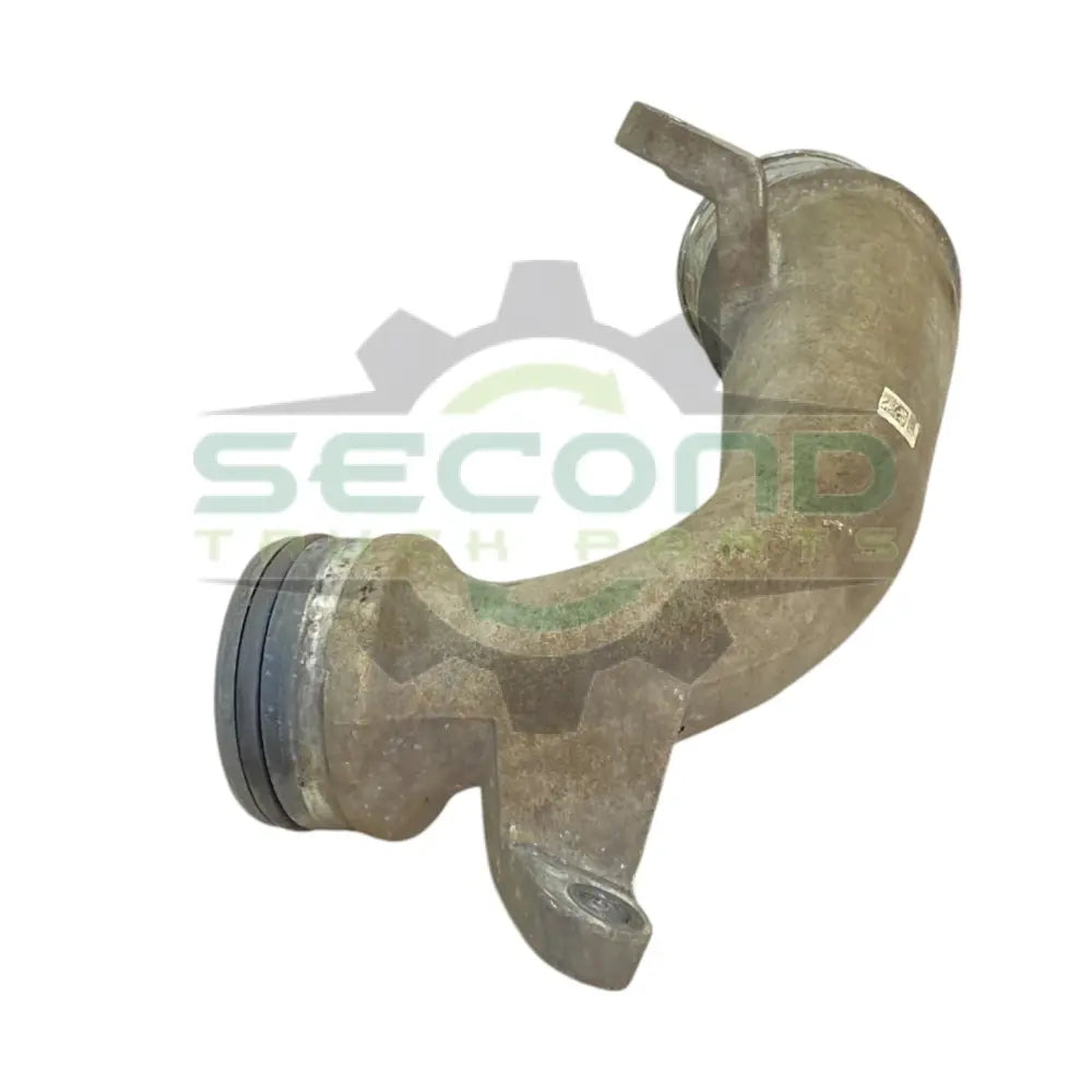 3005312C2 Genuine International Duct High Pressure Compressor Out - Second Truck Parts