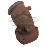 7099732C3 Genuine International Dust Pipe Doser Outlet - Second Truck Parts