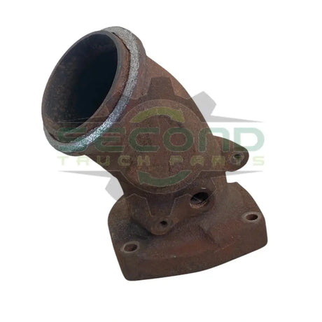 7099732C3 Genuine International Dust Pipe Doser Outlet - Second Truck Parts