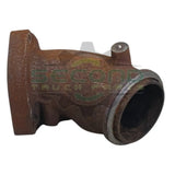 7099732C3 Genuine International Dust Pipe Doser Outlet - Second Truck Parts