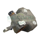 7103564C94 Genuine International Dust Resonator - Second Truck Parts