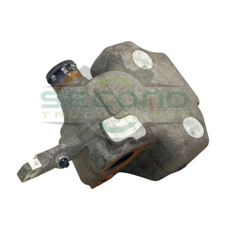 7103564C94 Genuine International Dust Resonator - Second Truck Parts