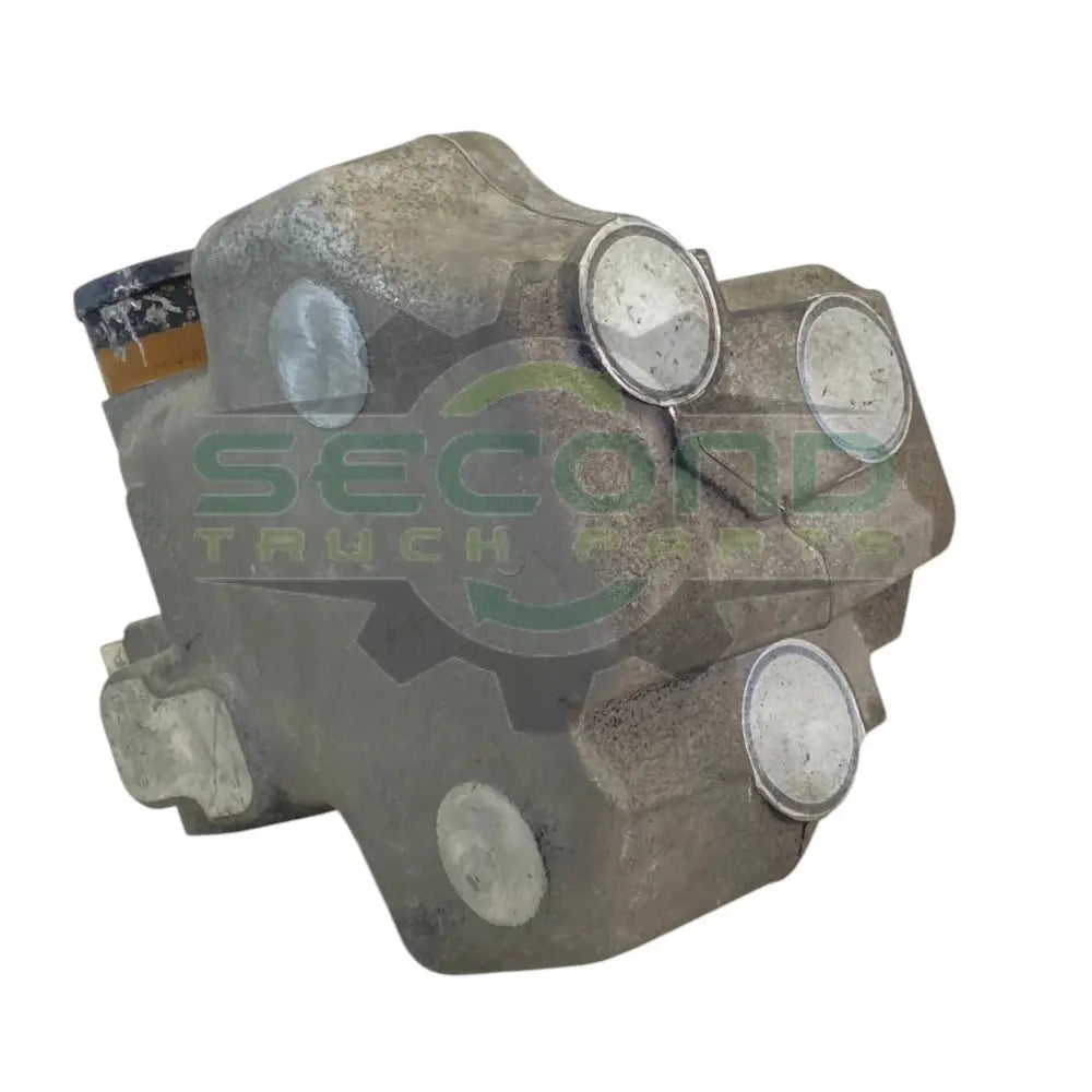 7103564C94 Genuine International Dust Resonator - Second Truck Parts