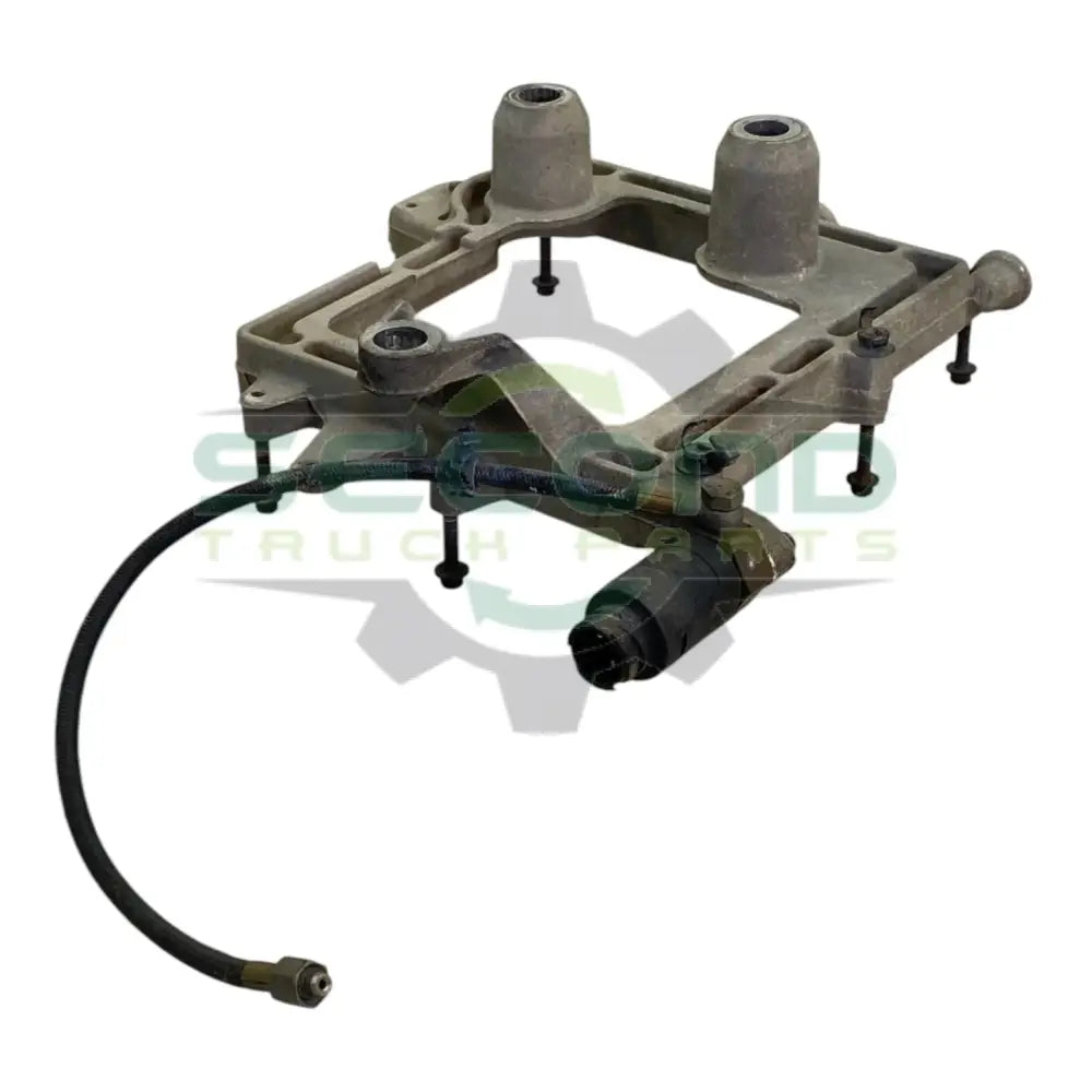 3005299C3 Genuine International ECM Bracket - Second Truck Parts