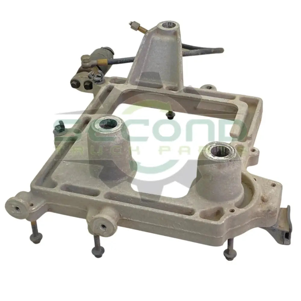 3005299C3 Genuine International ECM Bracket - Second Truck Parts