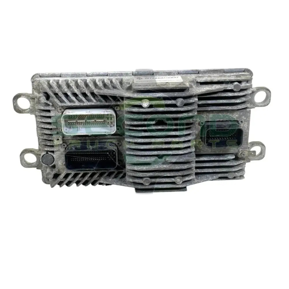 5010857R94 Genuine International ECM Engine Control Module - Second Truck Parts